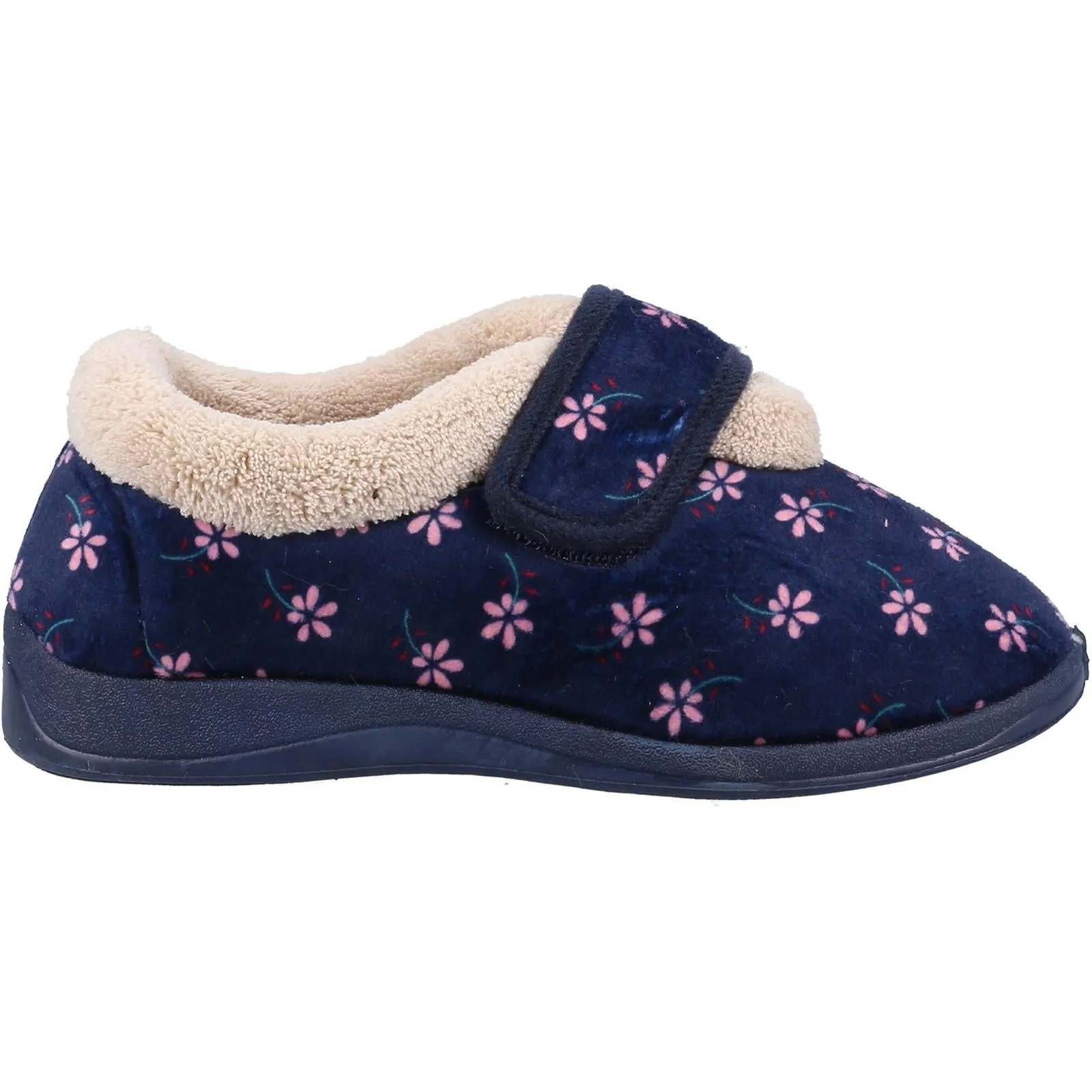 Fleet & Foster Tunnis Slippers