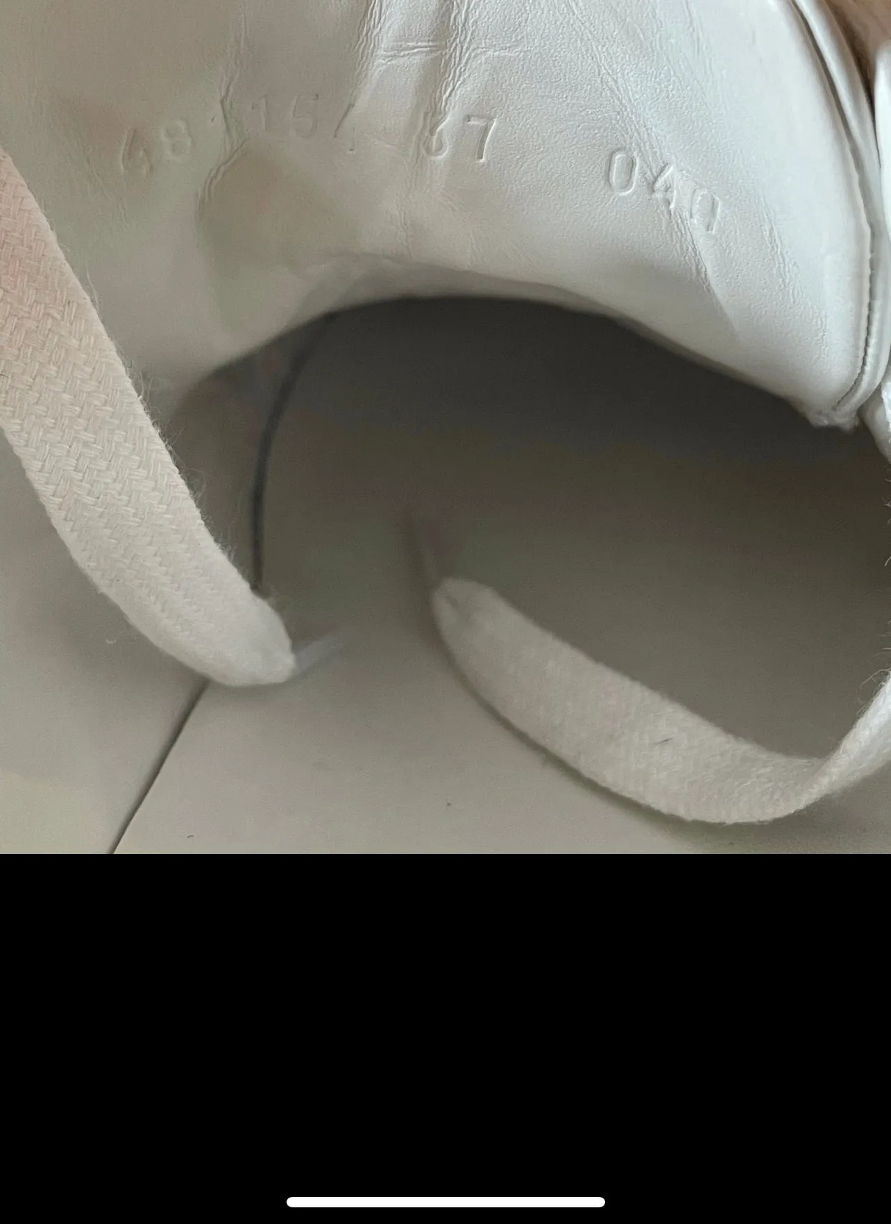 Gucci sneakers limited edition
