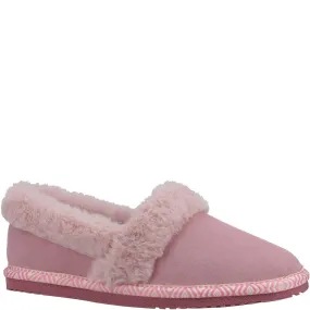 Hush Puppies Ariel Slippers