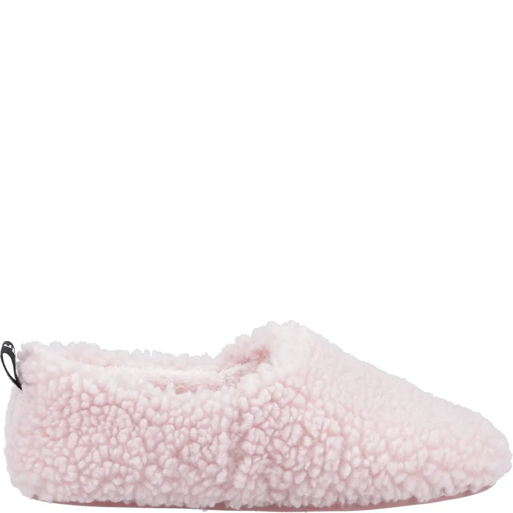 Hush Puppies Emily Slippers