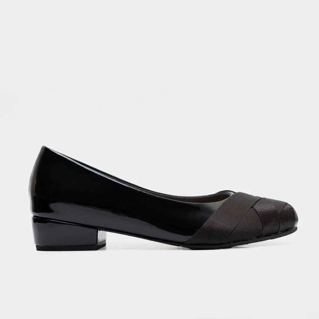 Jody Flats (Black)