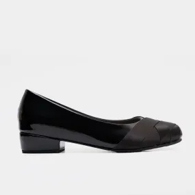 Jody Flats (Black)