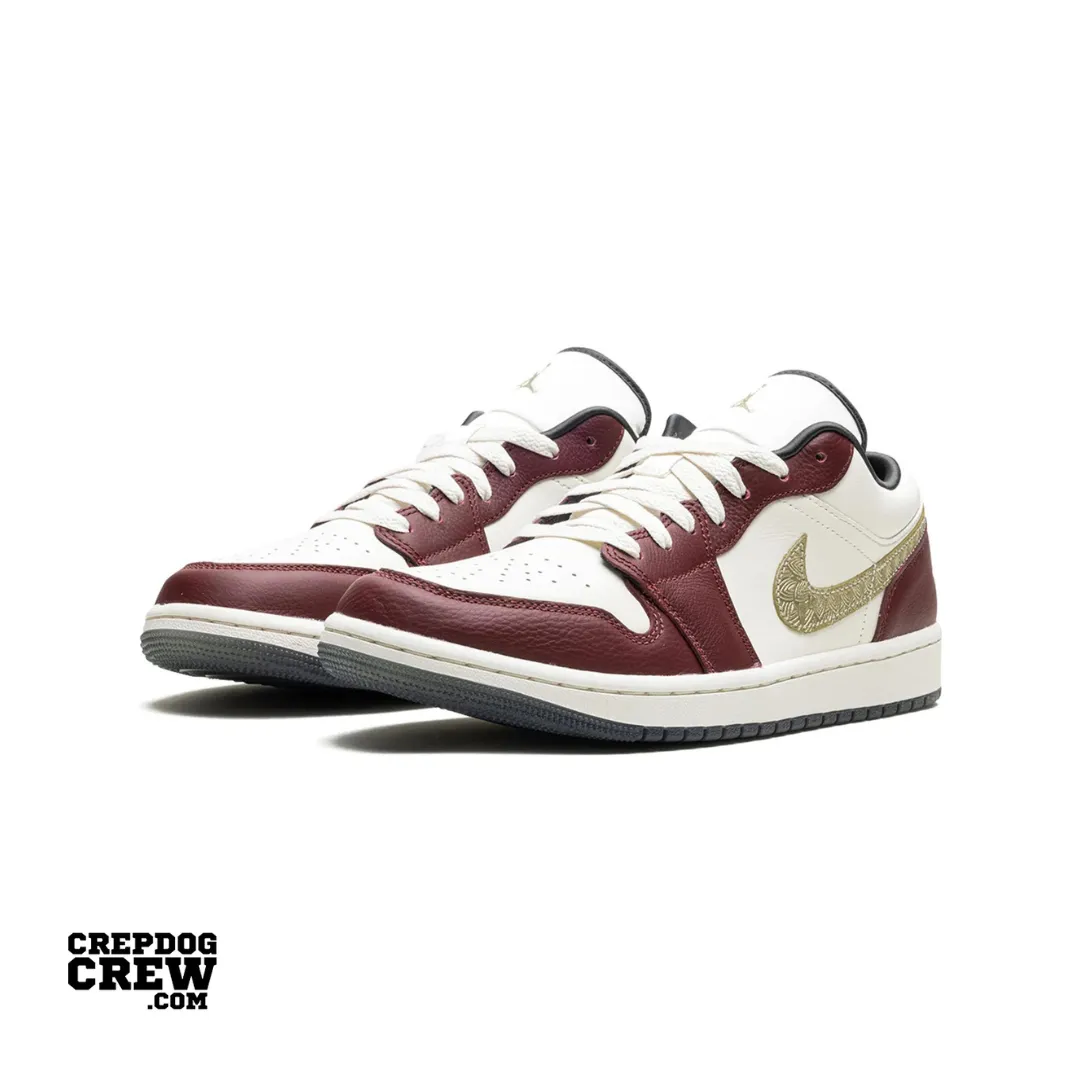 Jordan 1 Low Year of the Dragon (2024) (W)