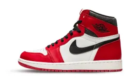 JORDAN 1 RETRO HIGH OG LOST & FOUND CHICAGO
