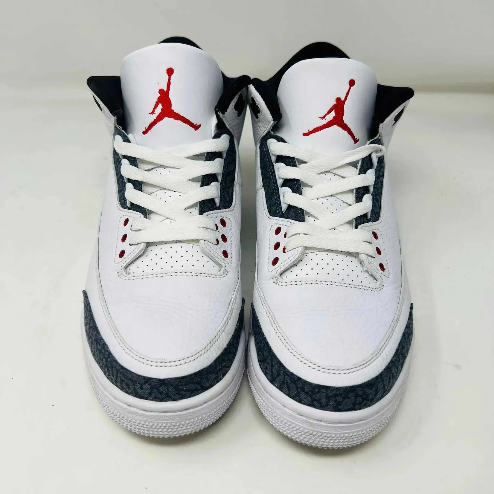 Jordan 3 Retro SE-T CO.JP Fire Red Denim