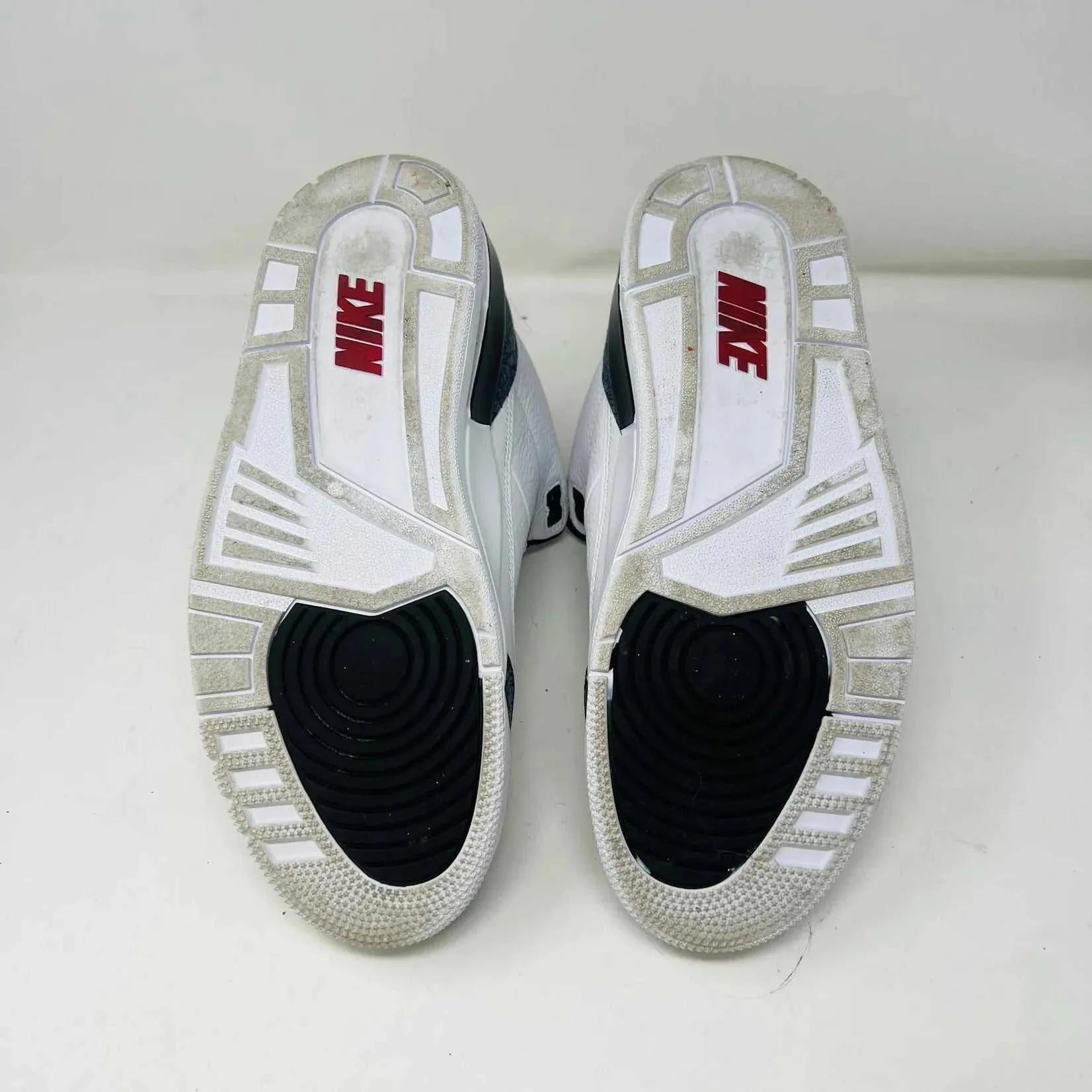 Jordan 3 Retro SE-T CO.JP Fire Red Denim