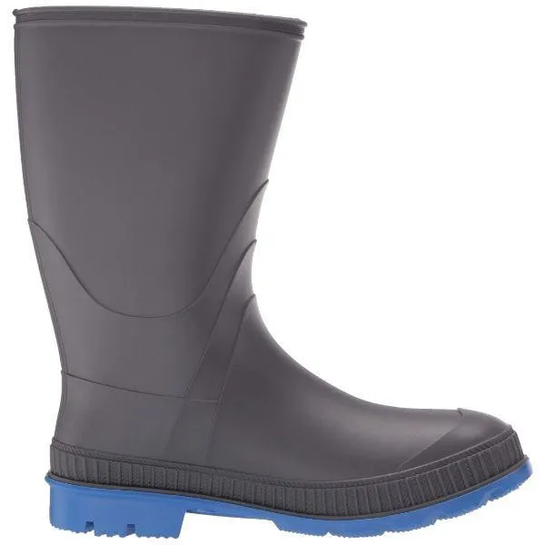 Kamik Kids' Stomp Boys Rain Boot (Made in Canada)
