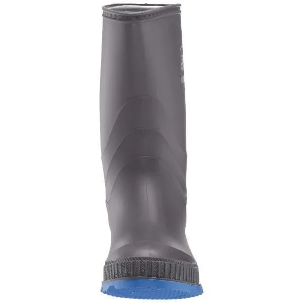 Kamik Kids' Stomp Boys Rain Boot (Made in Canada)