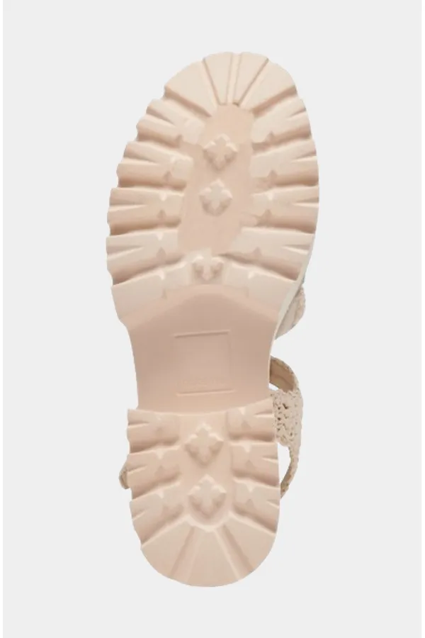 Lasly Sandals