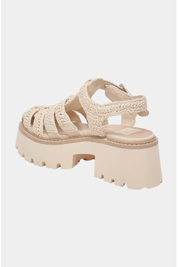 Lasly Sandals