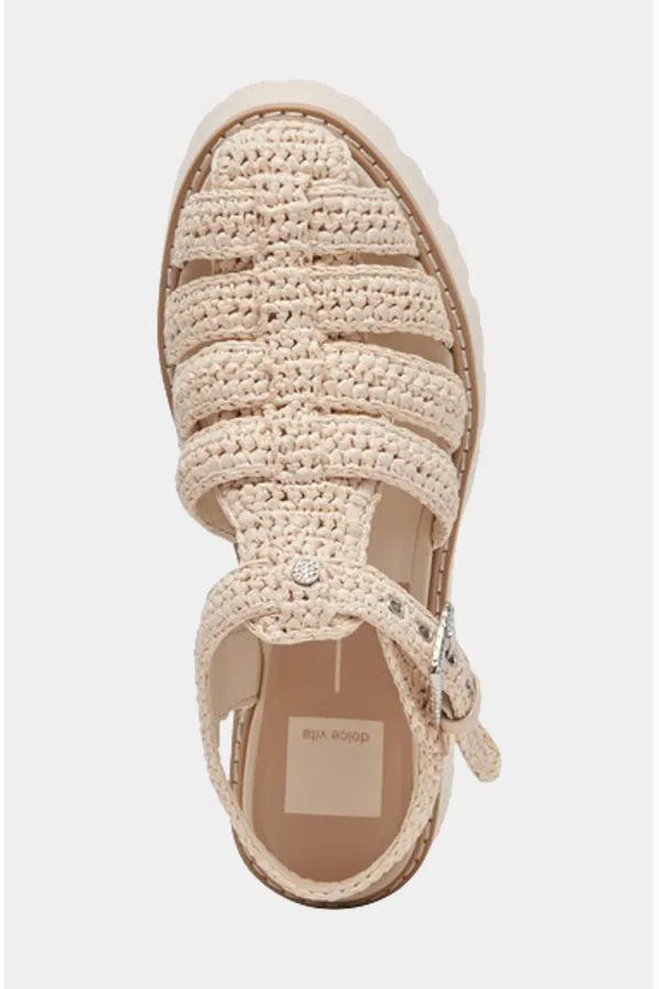 Lasly Sandals