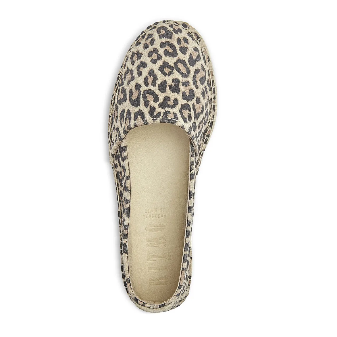 Leopardo Camping Traditional