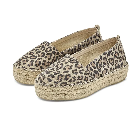 Leopardo Camping Traditional