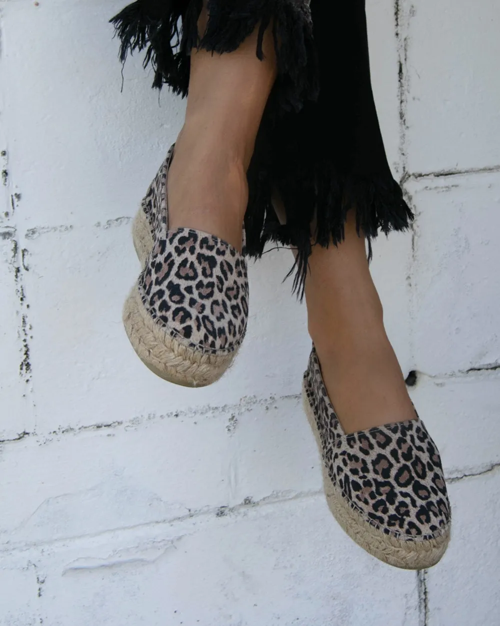 Leopardo Camping Traditional