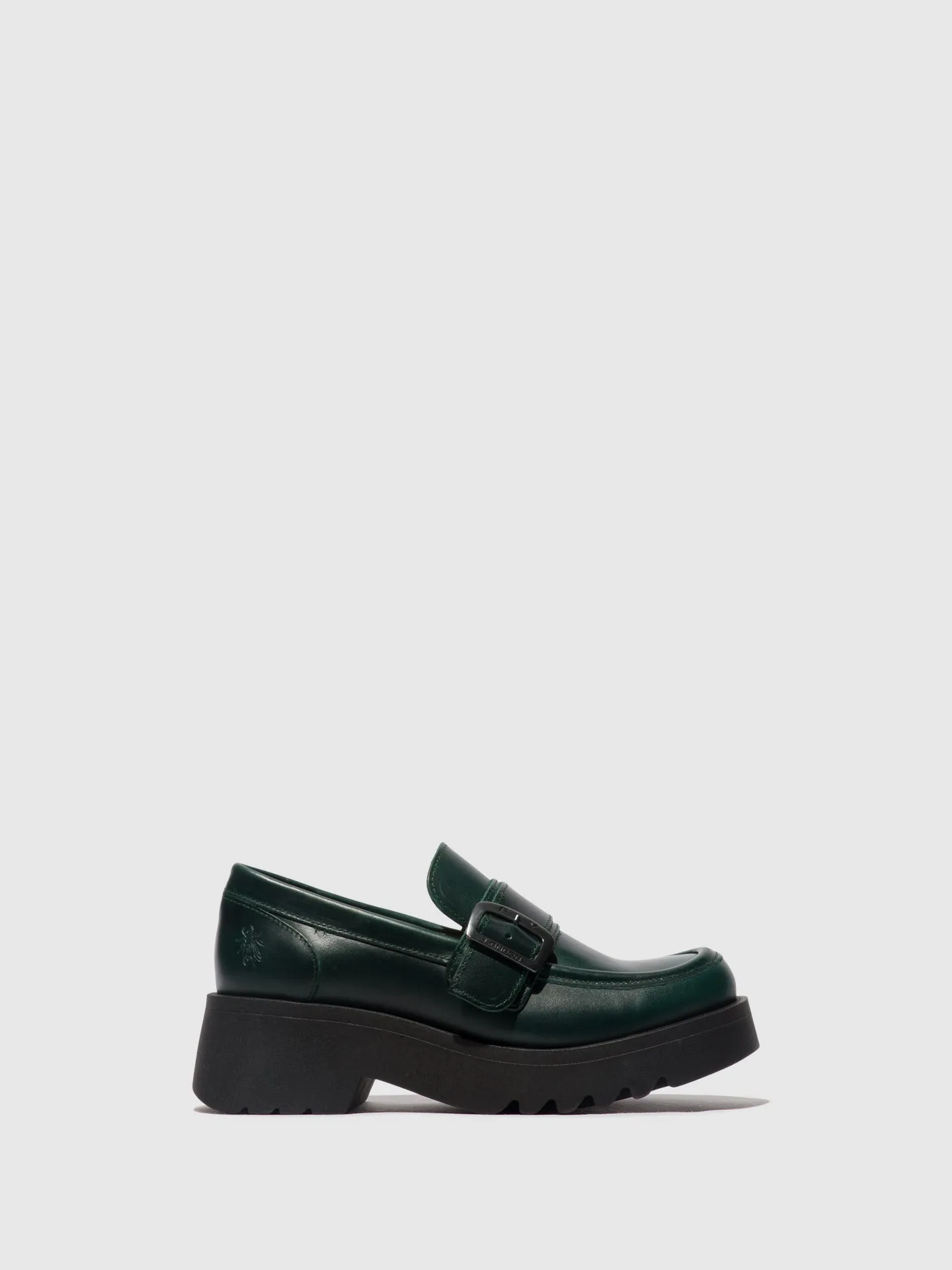 Loafers Shoes MAUI973FLY PETROL
