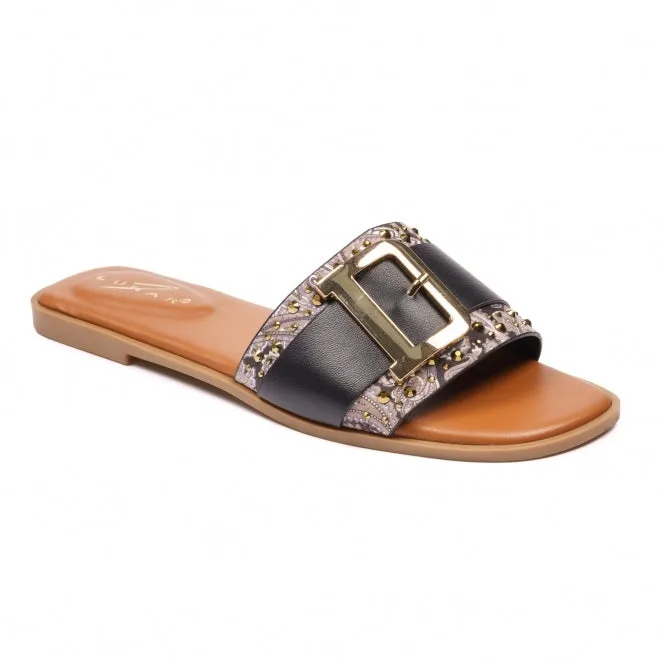 Lunar Lawson  mule