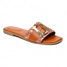 Lunar Lawson  mule