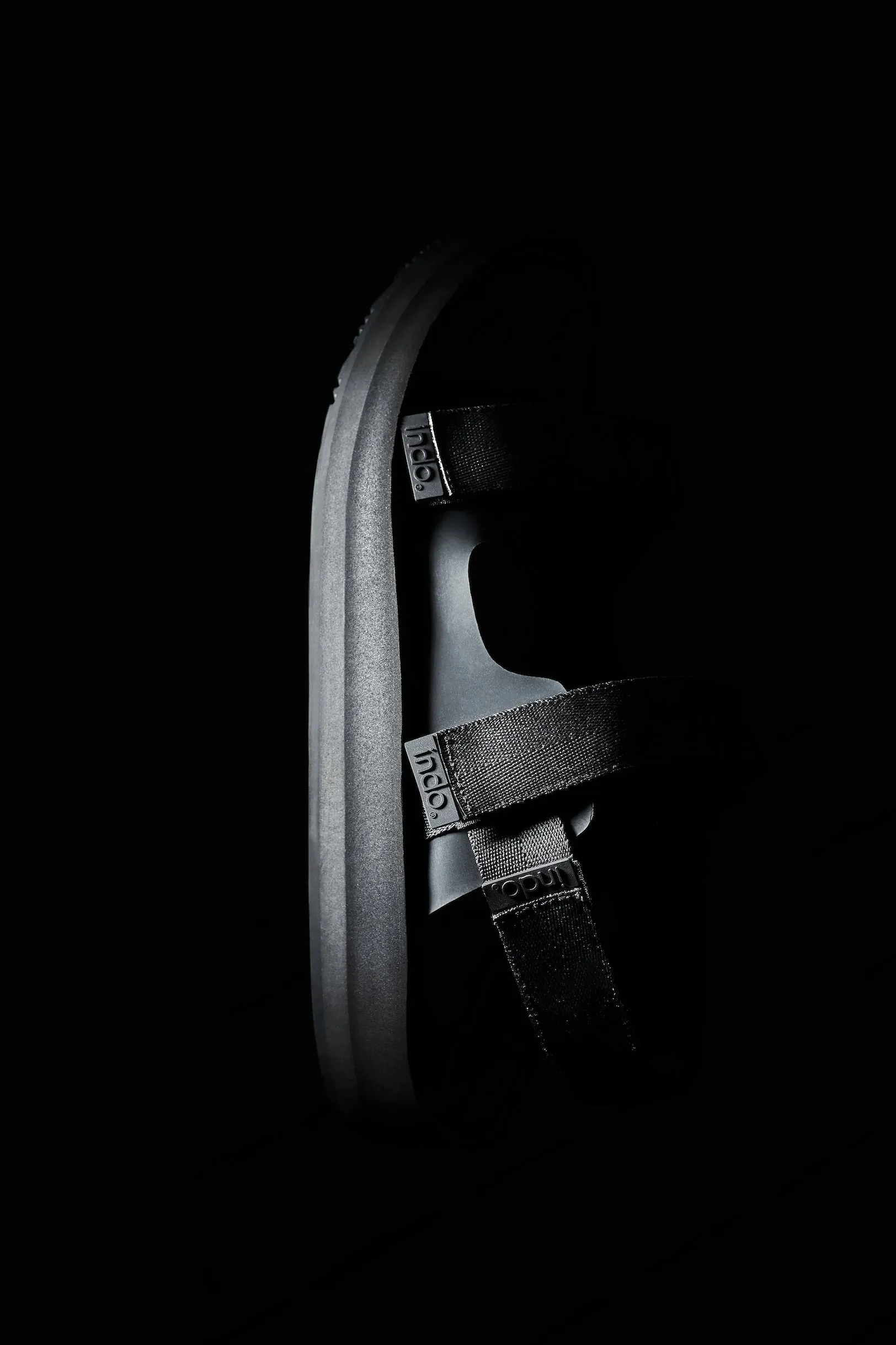 Men’s Sandals Adventurer - Black