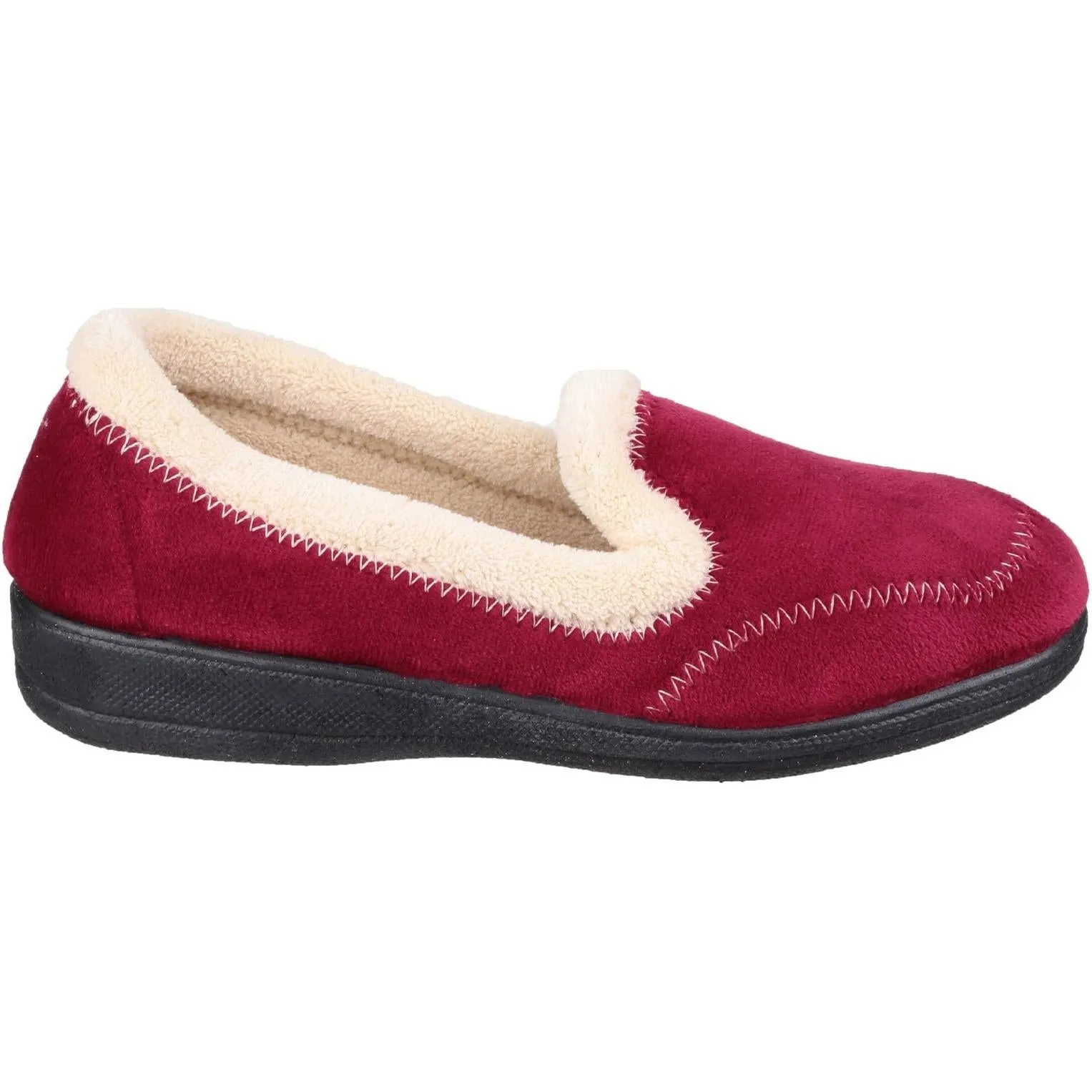 Mirak Maier Memory Foam Slipper