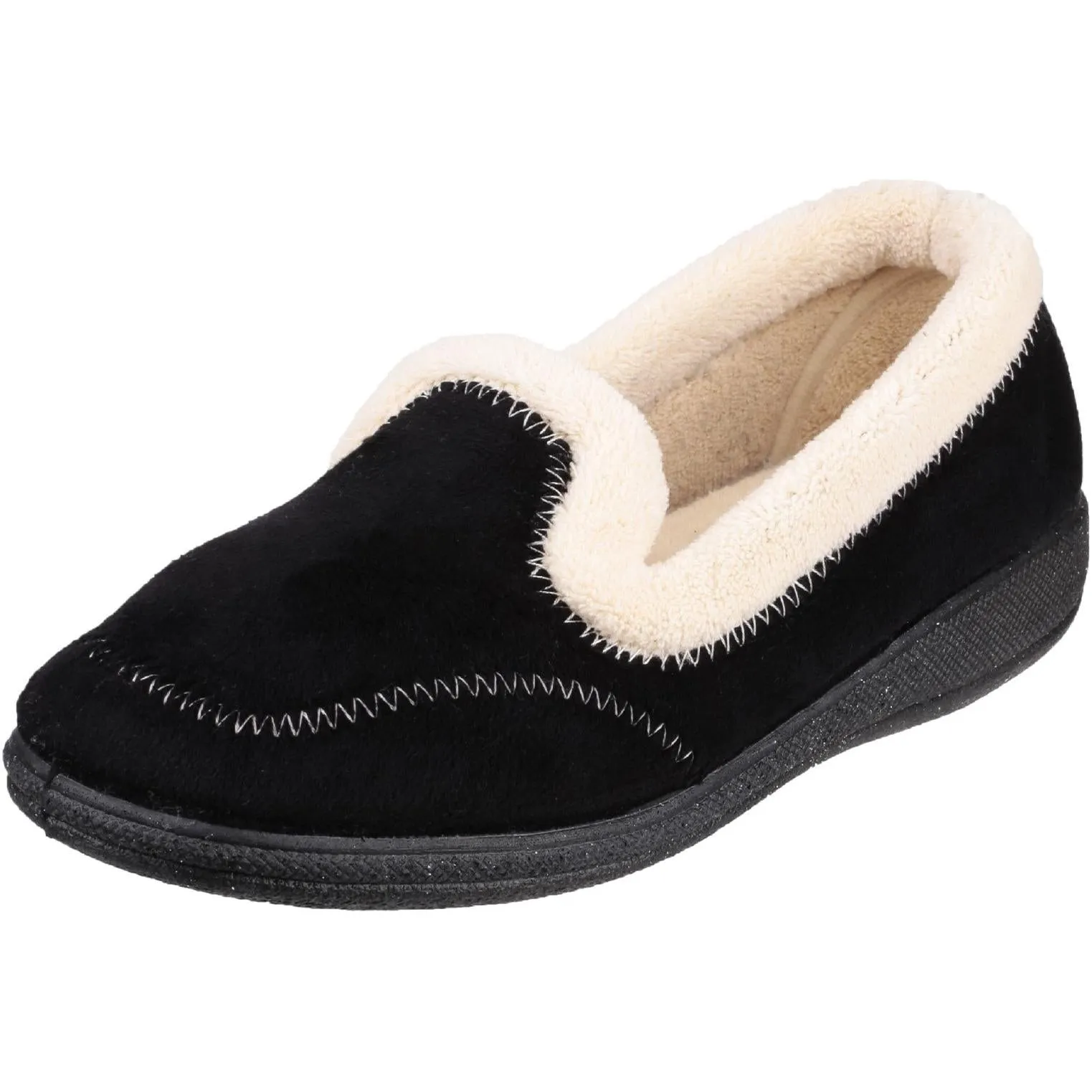 Mirak Maier Memory Foam Slipper