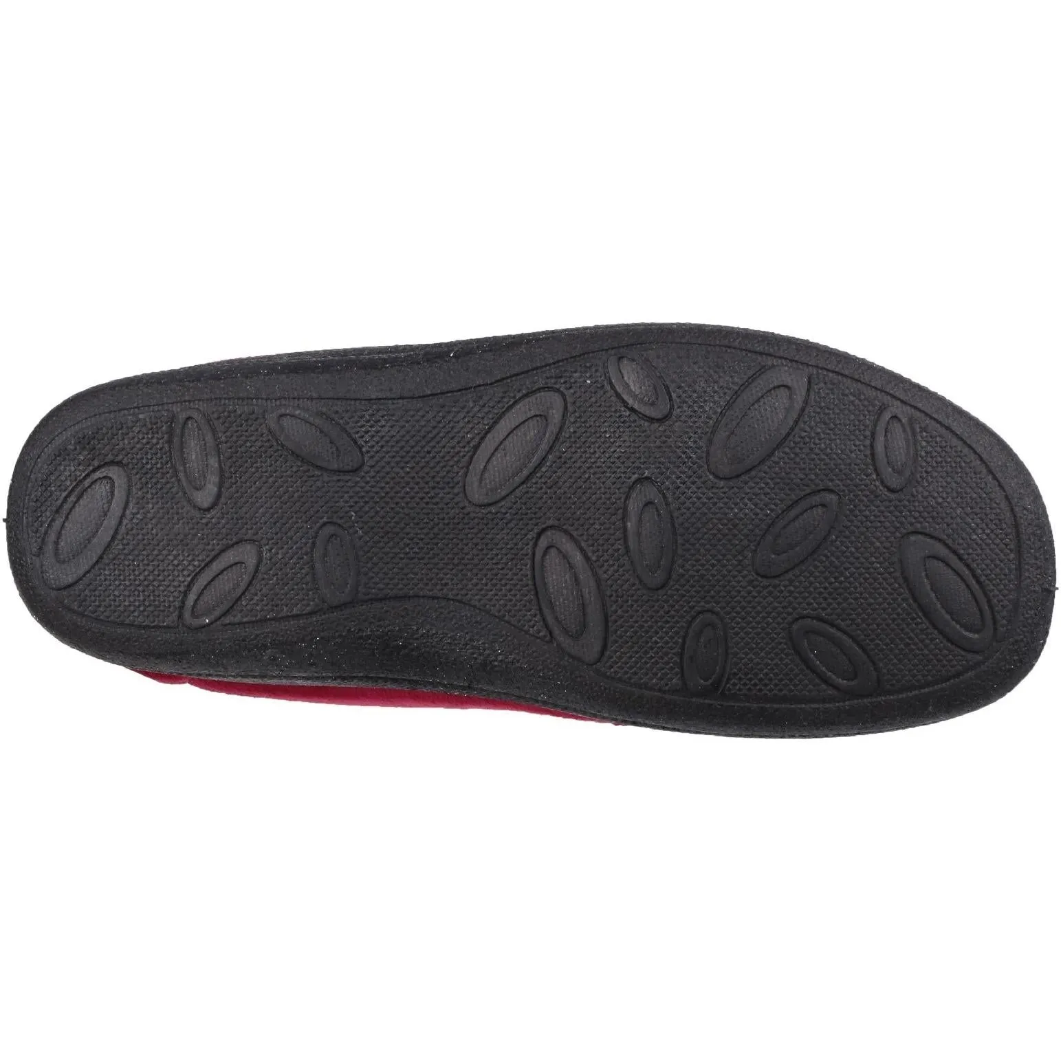 Mirak Maier Memory Foam Slipper