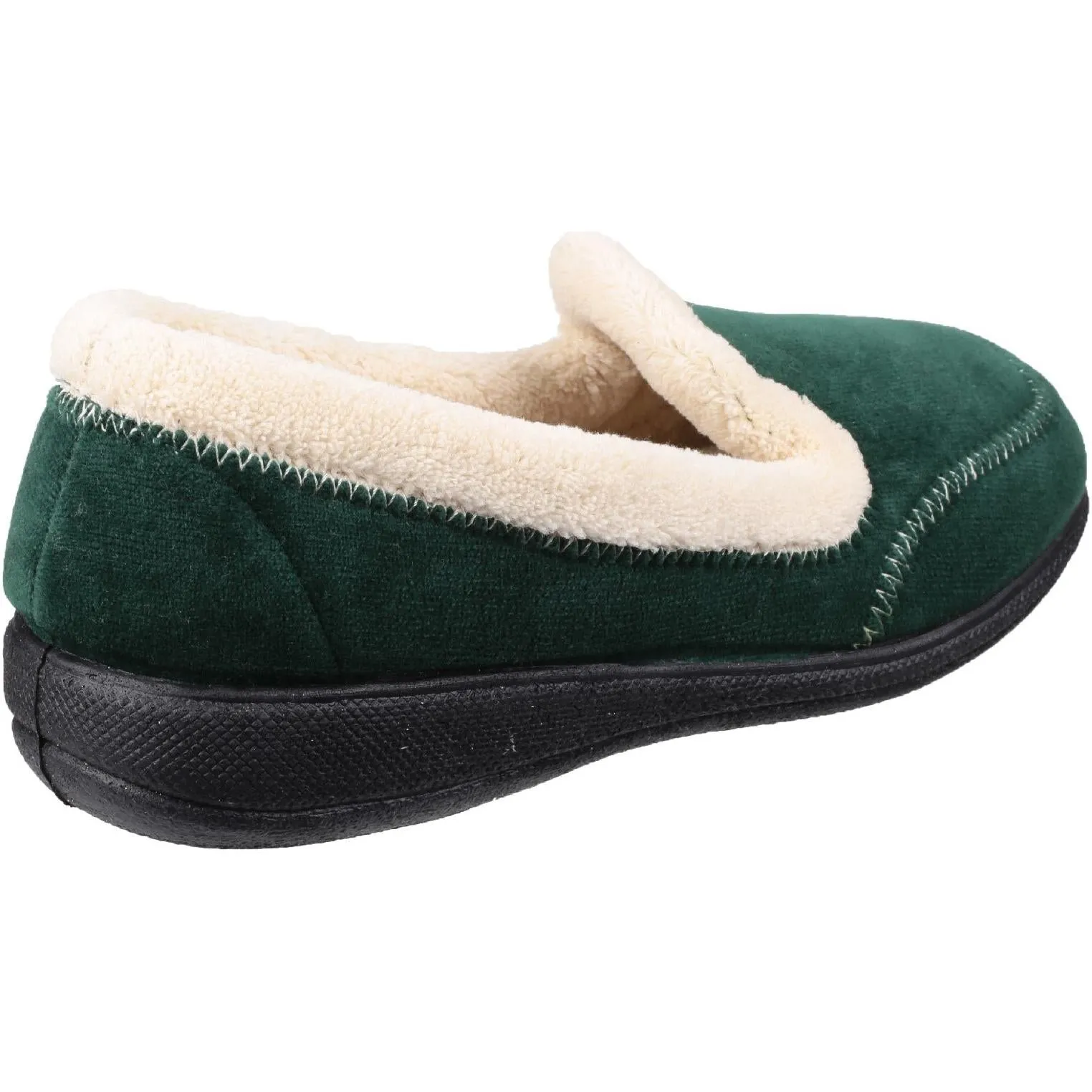 Mirak Maier Memory Foam Slipper