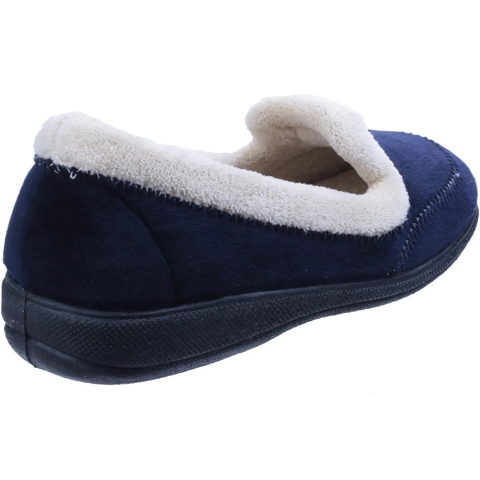 Mirak Maier Memory Foam Slipper