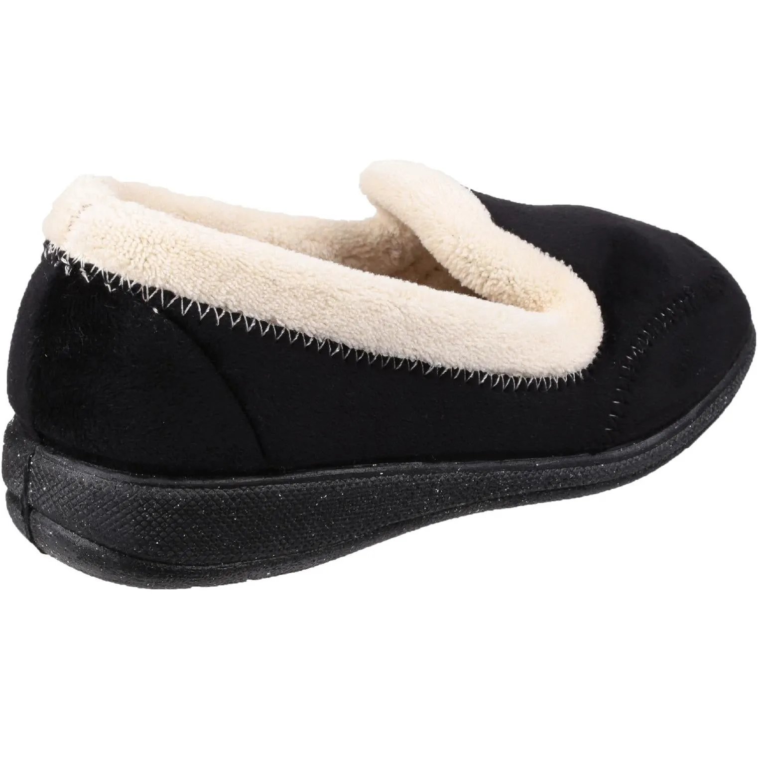 Mirak Maier Memory Foam Slipper