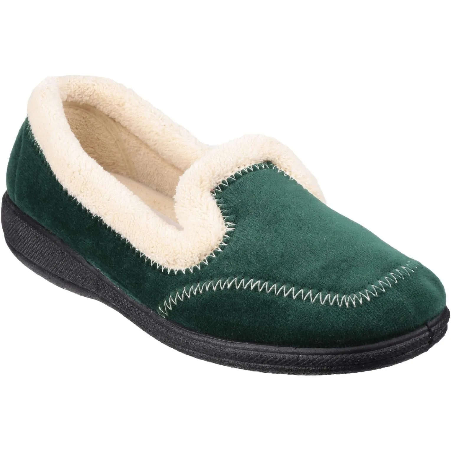 Mirak Maier Memory Foam Slipper