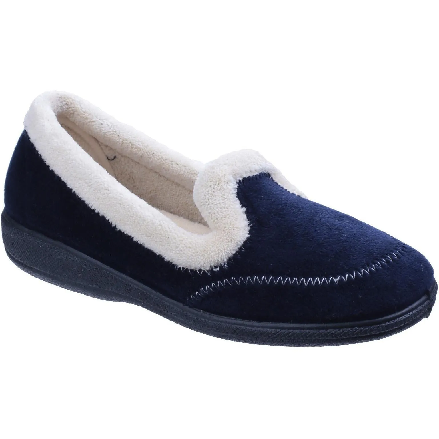 Mirak Maier Memory Foam Slipper