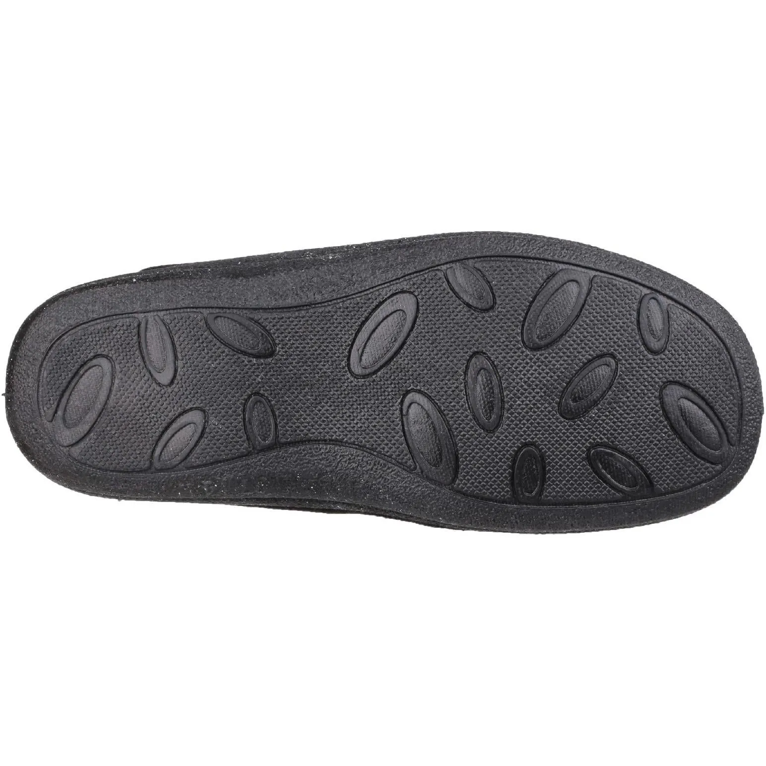 Mirak Maier Memory Foam Slipper
