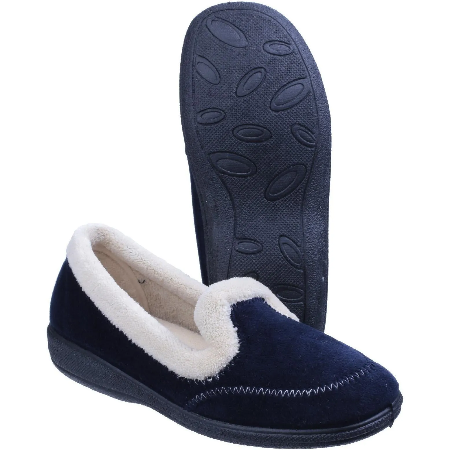 Mirak Maier Memory Foam Slipper
