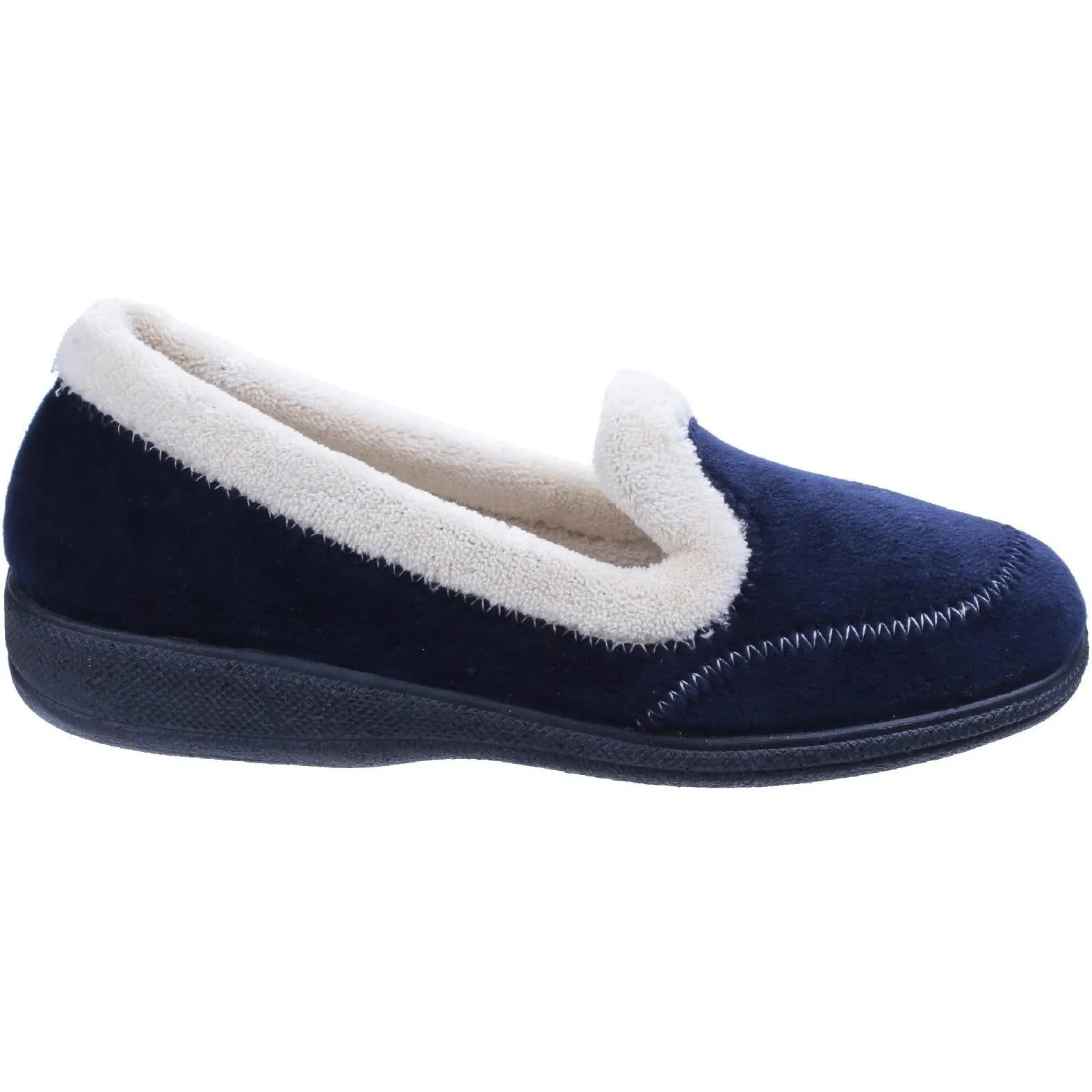 Mirak Maier Memory Foam Slipper