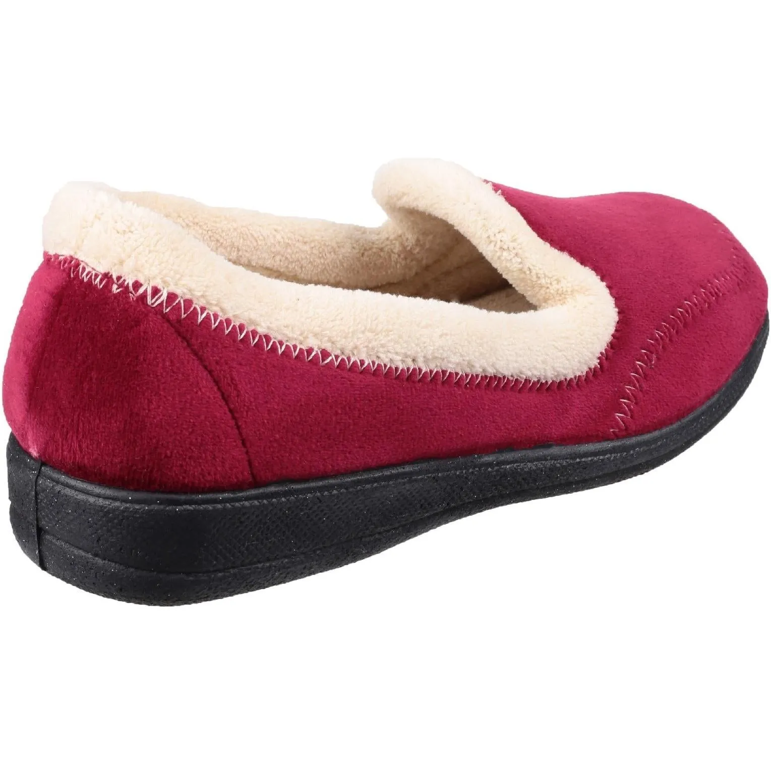Mirak Maier Memory Foam Slipper
