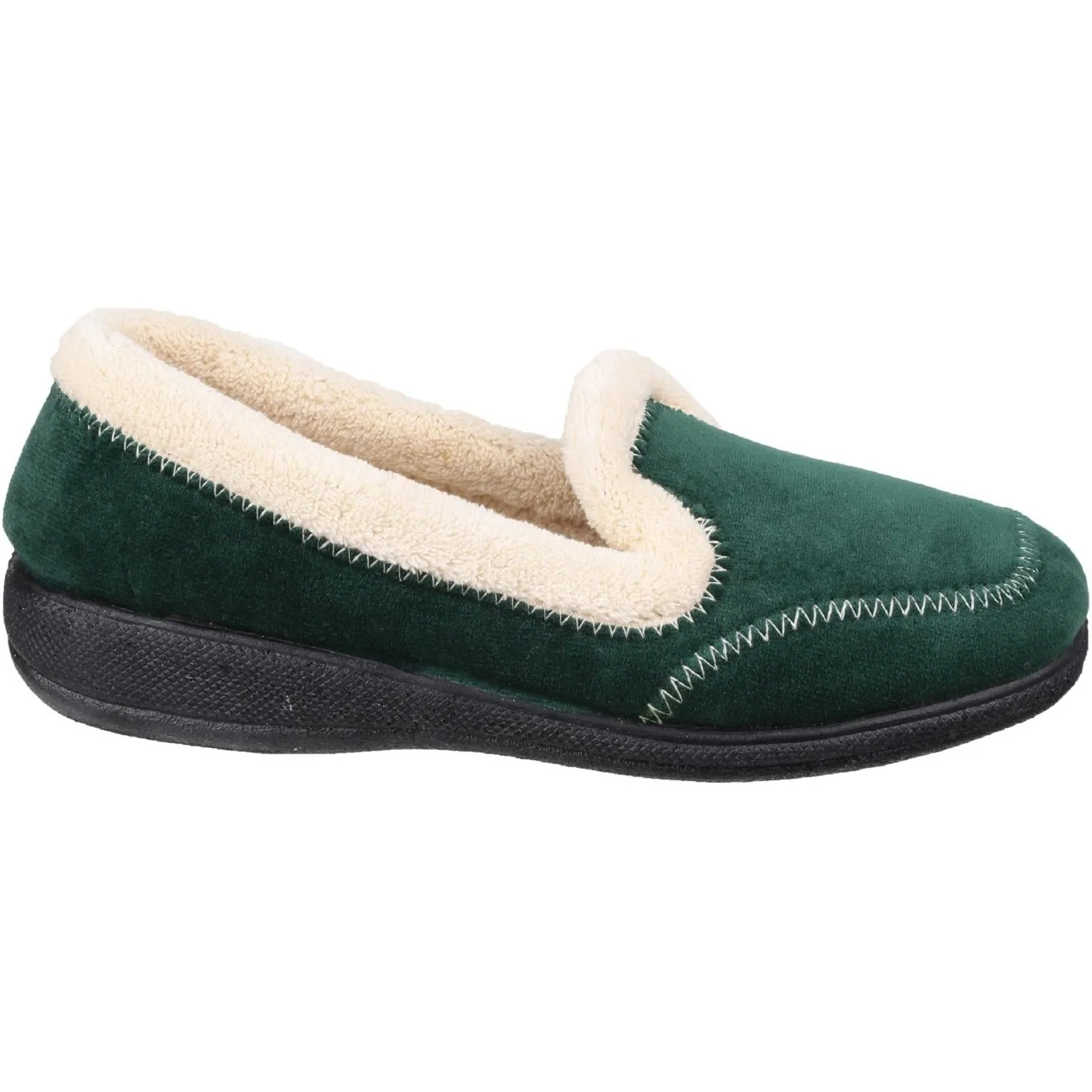 Mirak Maier Memory Foam Slipper