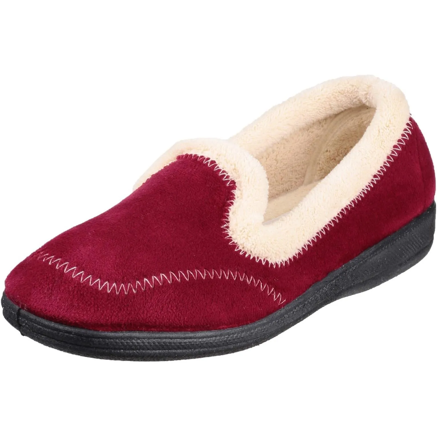 Mirak Maier Memory Foam Slipper