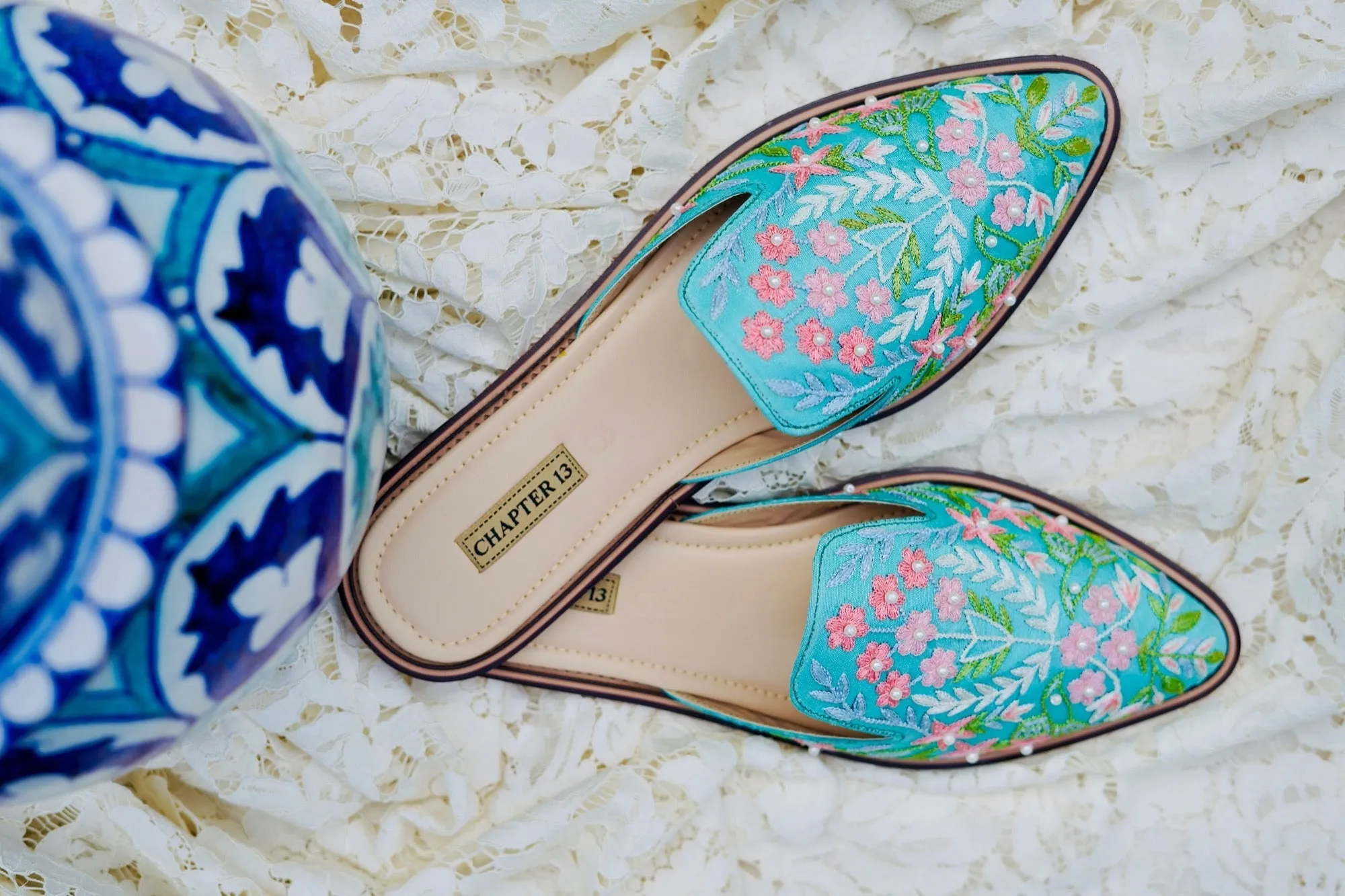Mule | Spring