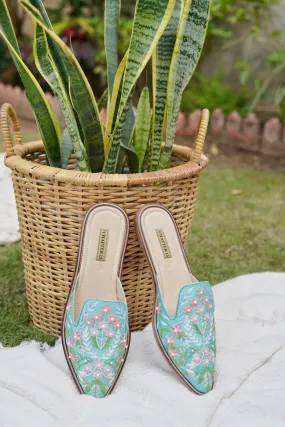 Mule | Spring