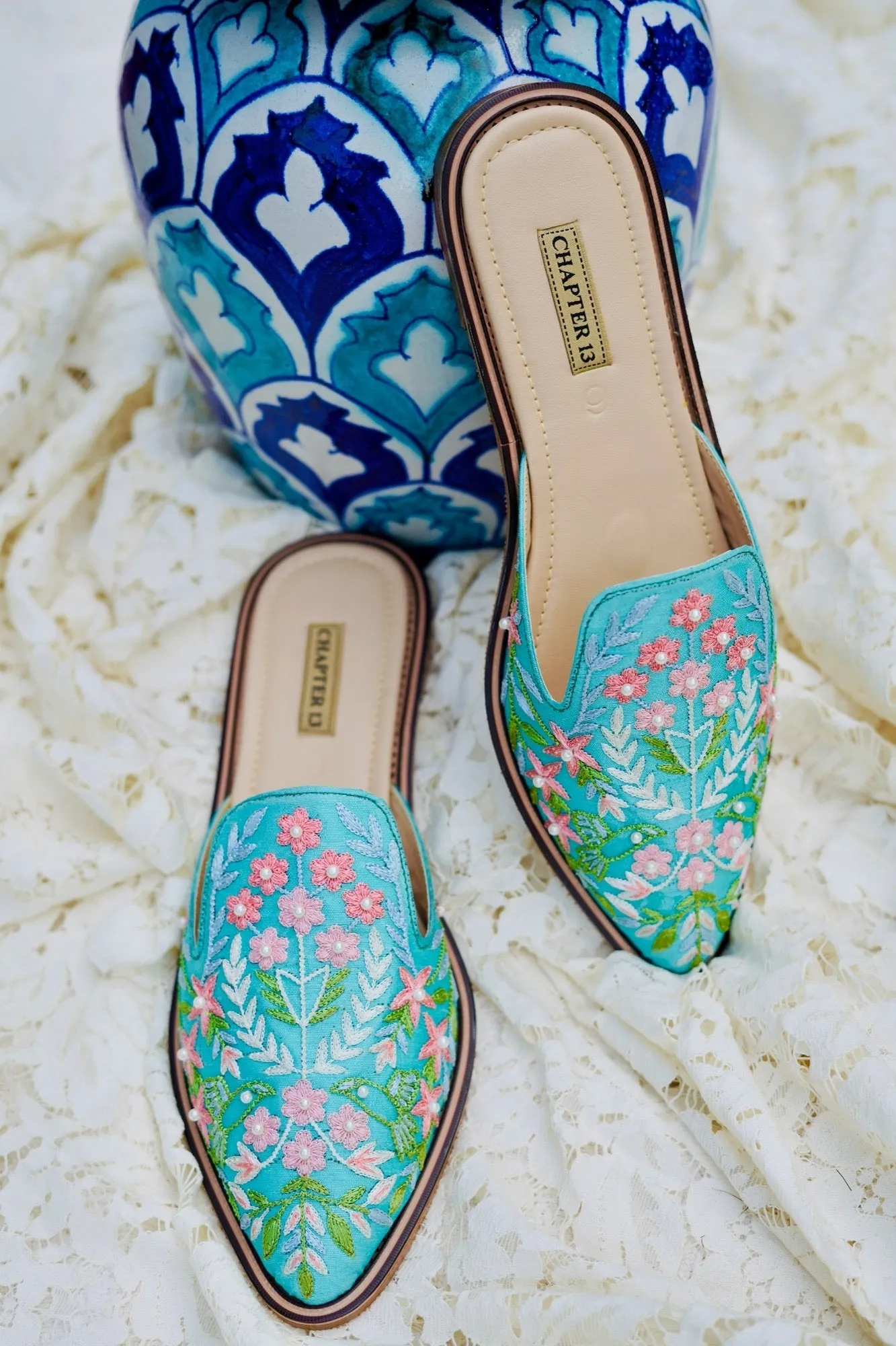 Mule | Spring