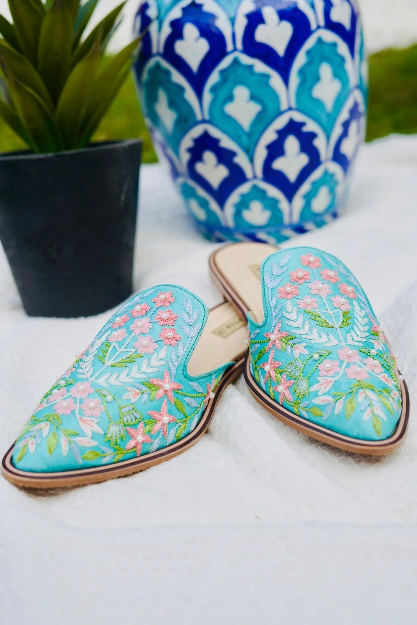 Mule | Spring