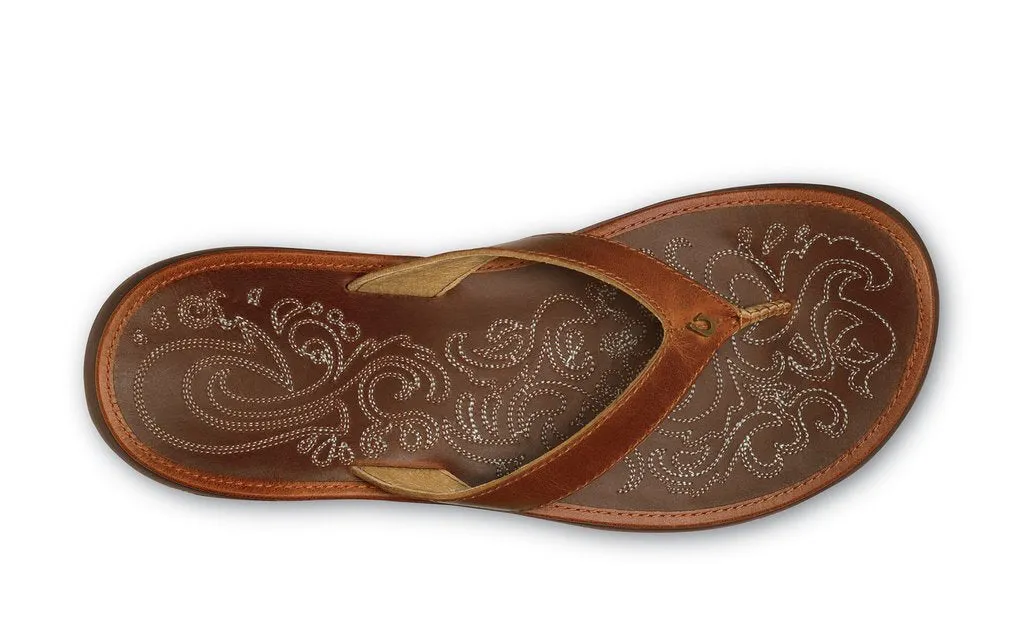 Olukai Paniolo Womens Sandal