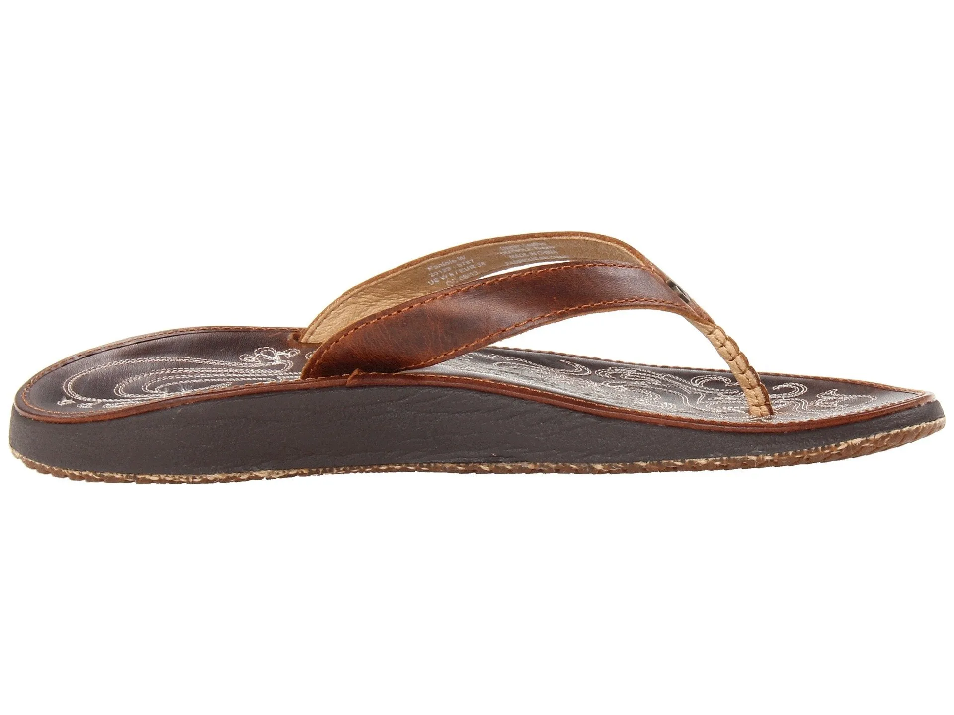 Olukai Paniolo Womens Sandal