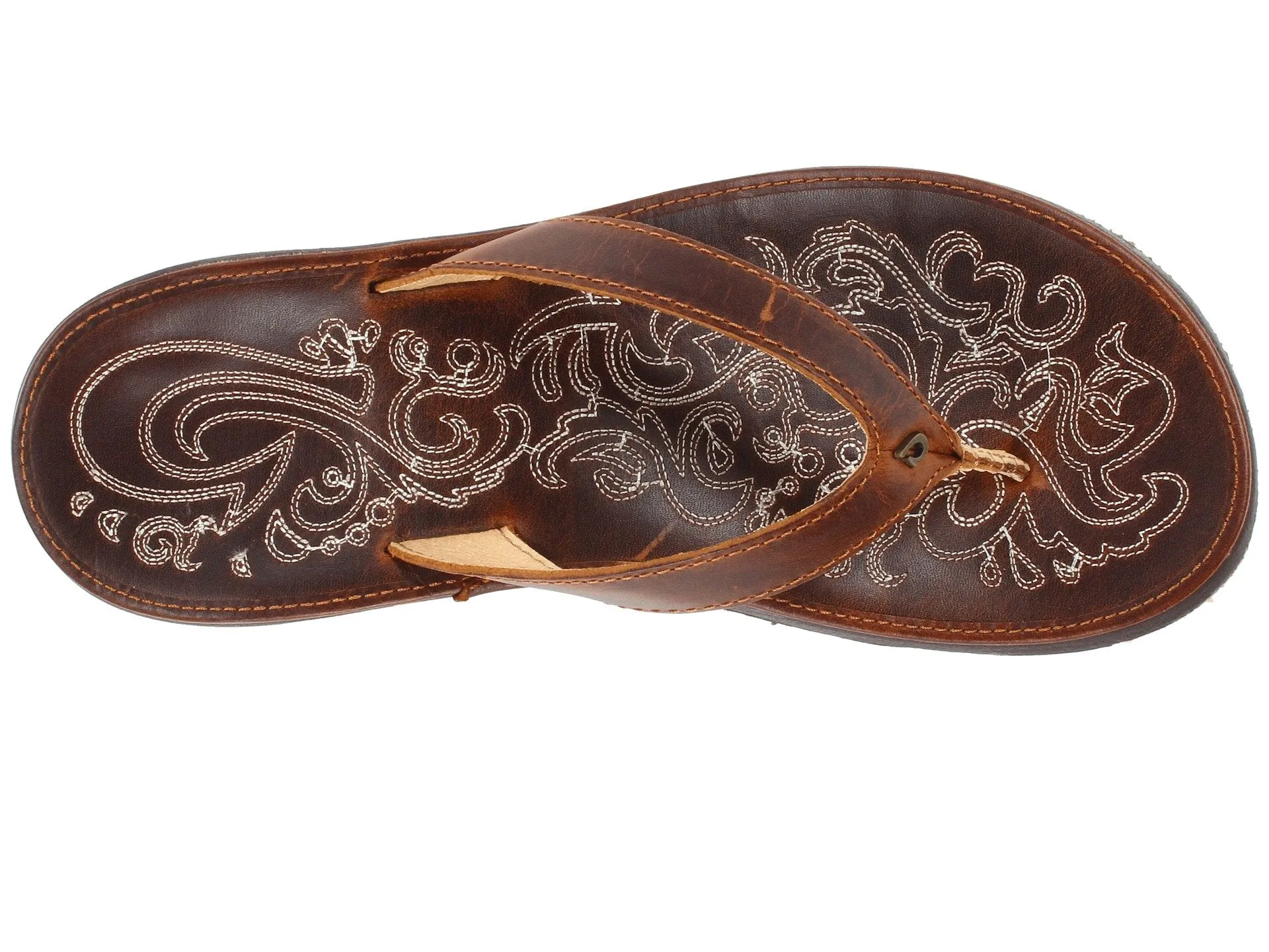 Olukai Paniolo Womens Sandal