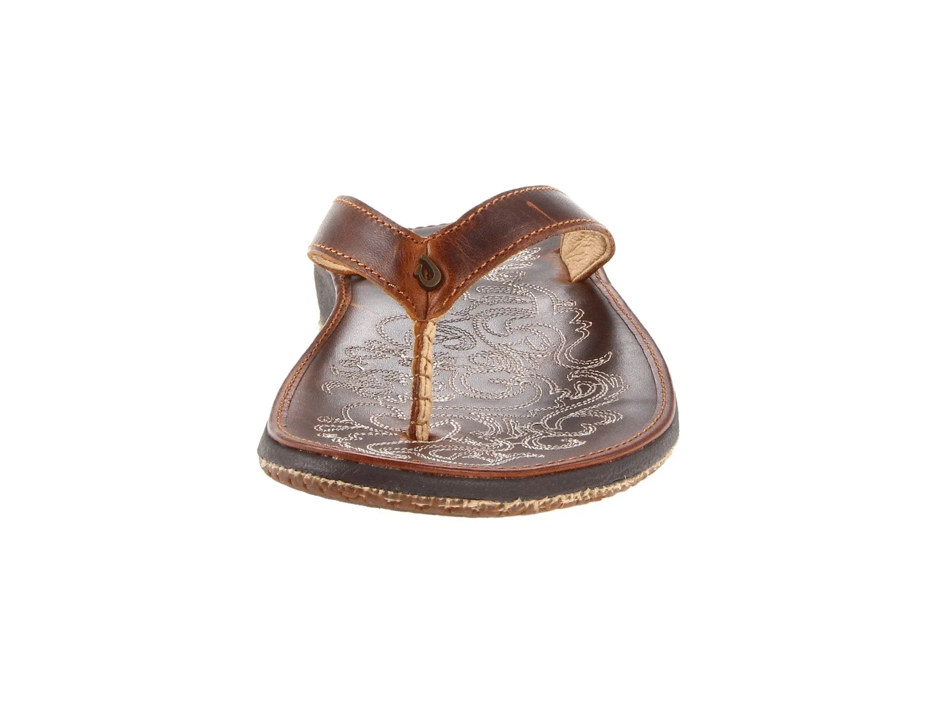 Olukai Paniolo Womens Sandal