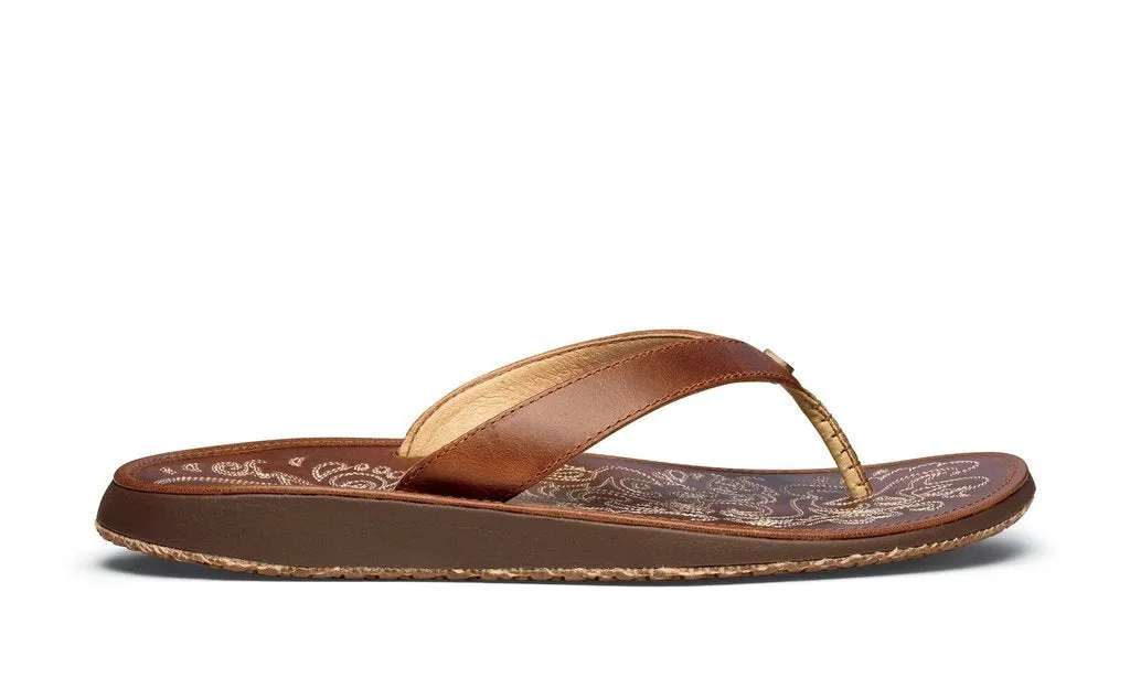 Olukai Paniolo Womens Sandal