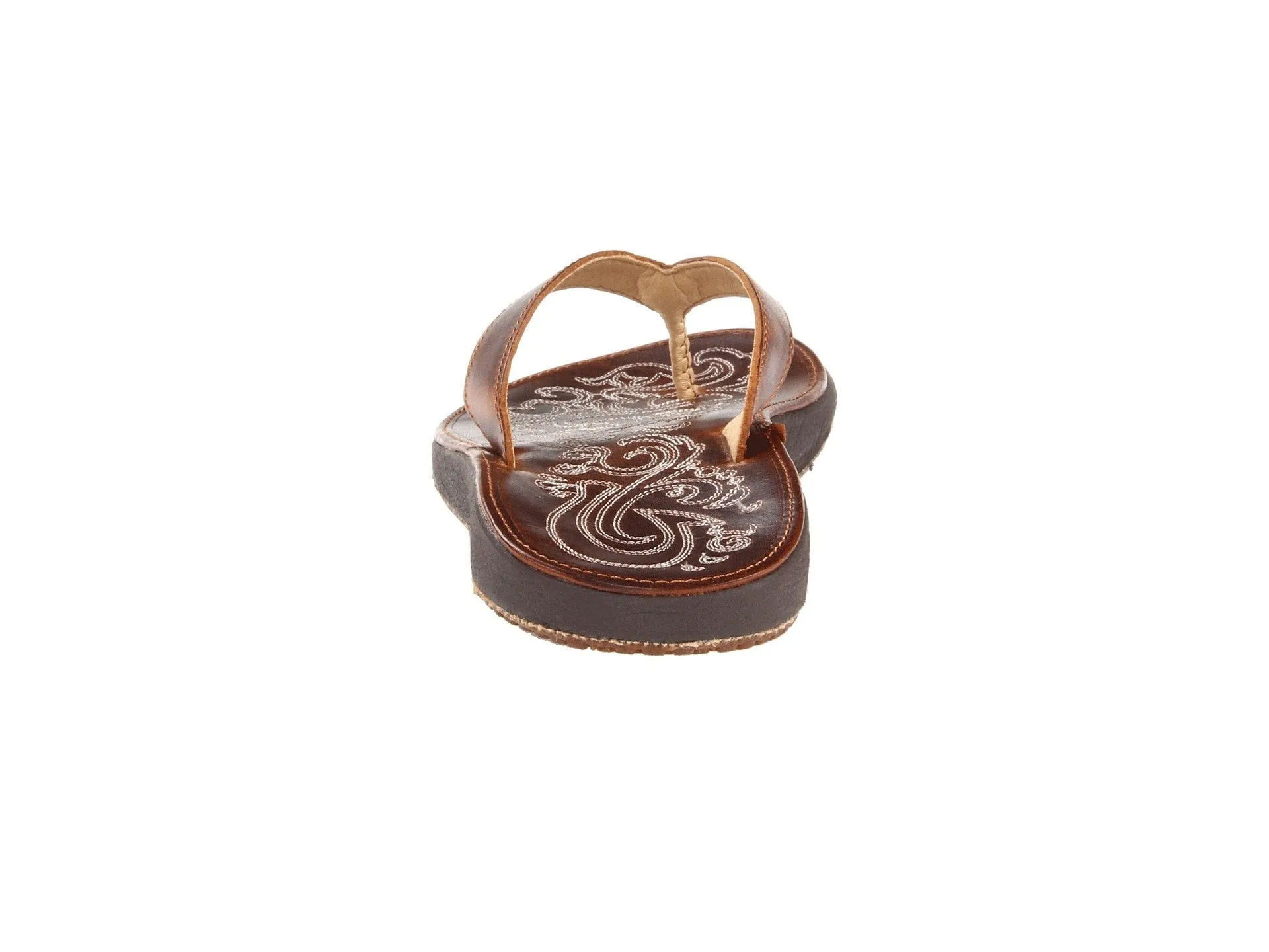 Olukai Paniolo Womens Sandal