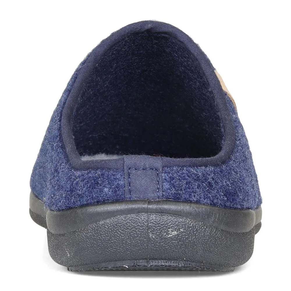 Padders 'Felix' Mens Slippers - FELIX / 3616