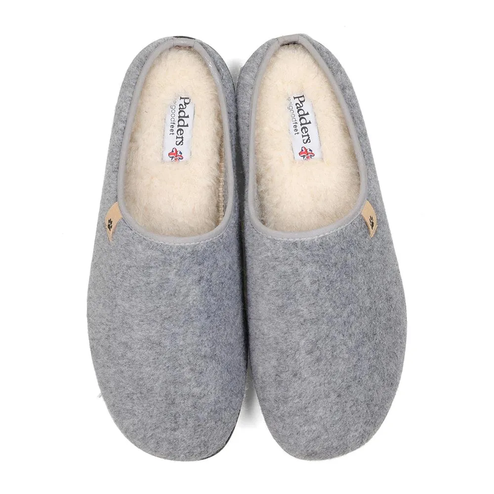 Padders 'Felix' Mens Slippers - FELIX / 3616