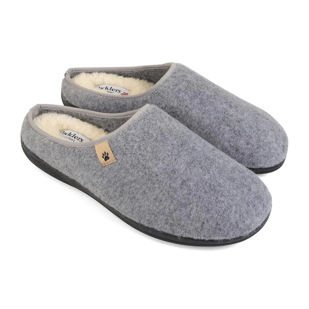 Padders 'Felix' Mens Slippers - FELIX / 3616