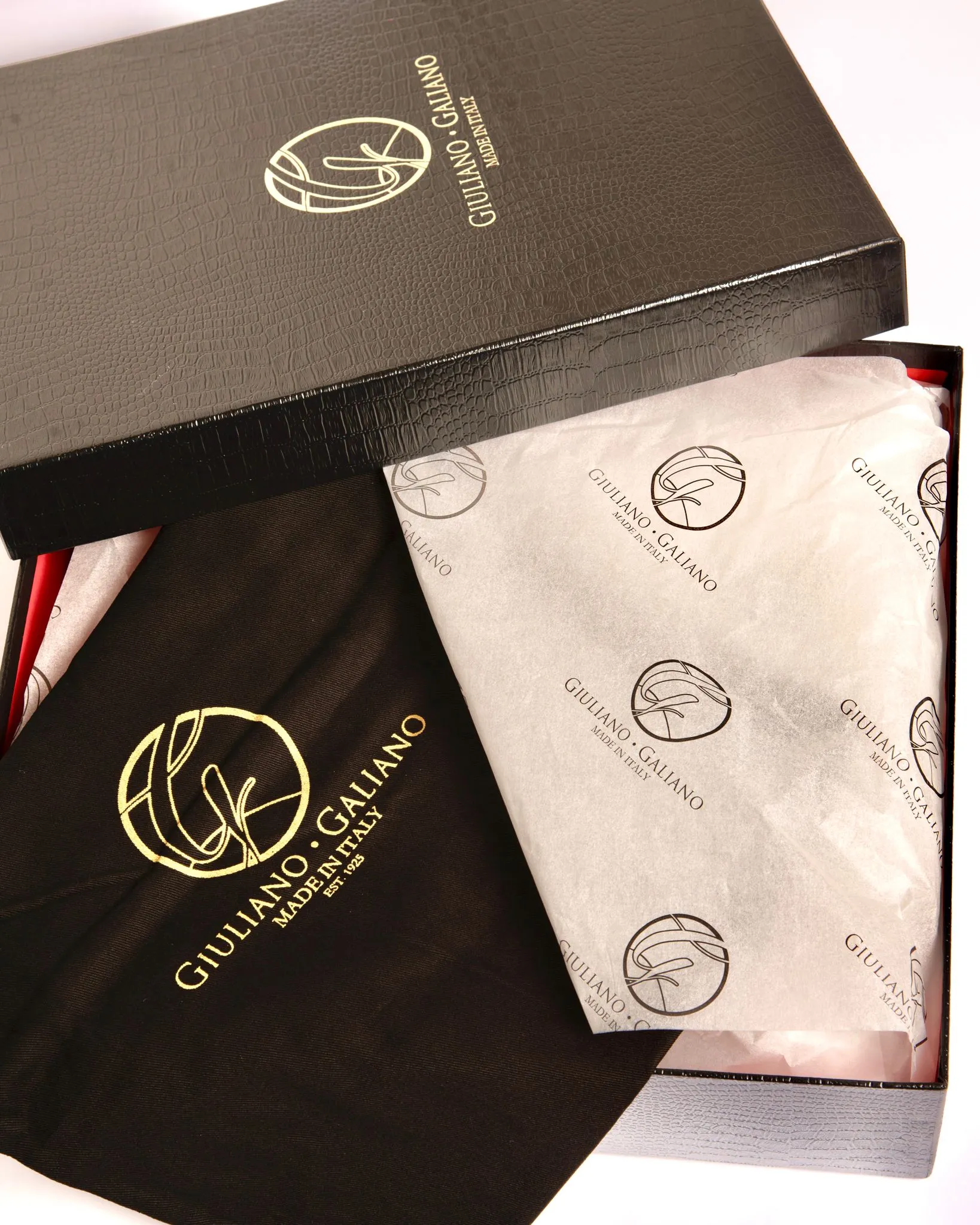 "Volare" GG X O.T. Genasis | Limited Edition